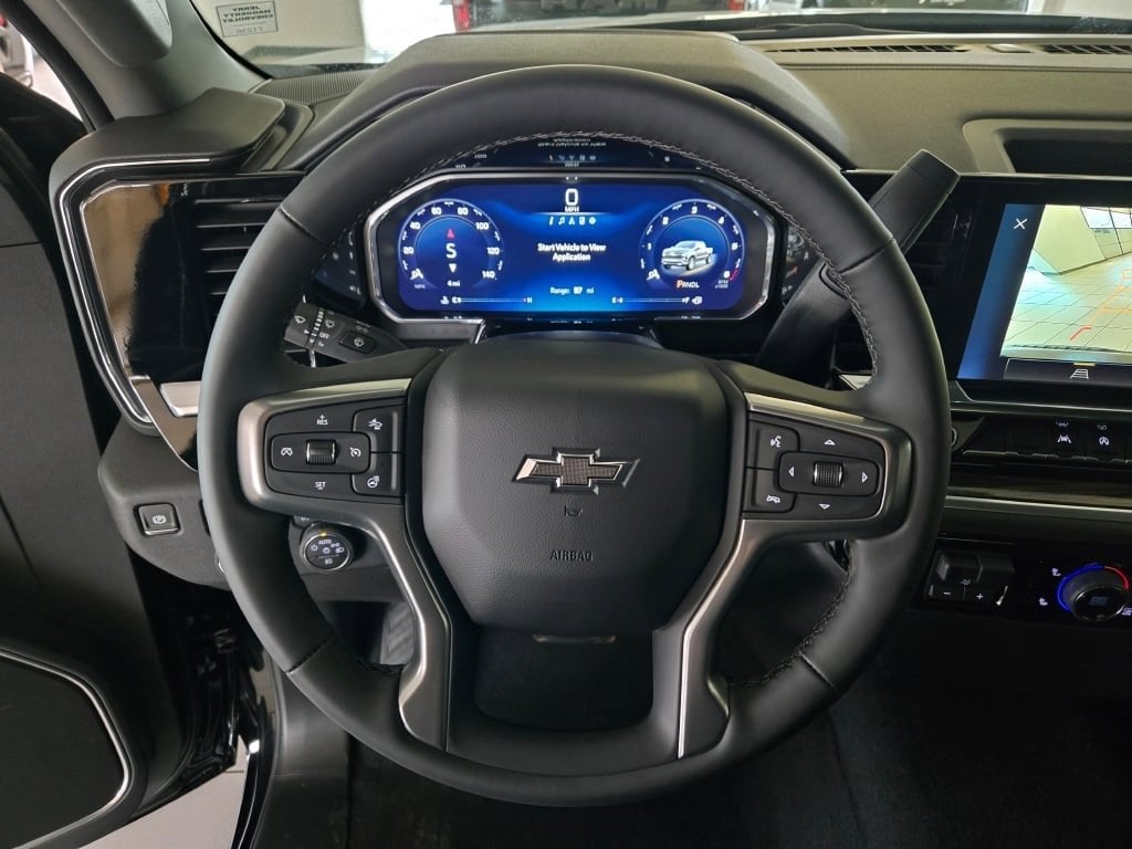 2026 CHEVROLET SILVERADO - Image 29
