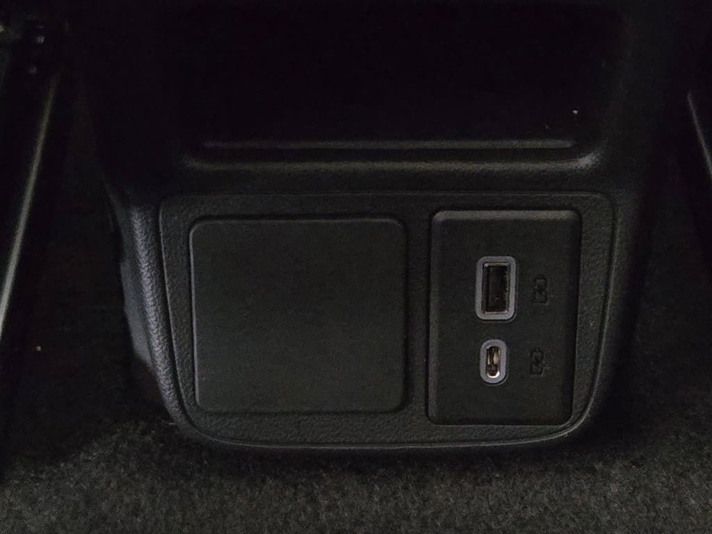 2024 BUICK ENCORE GX - Image 15