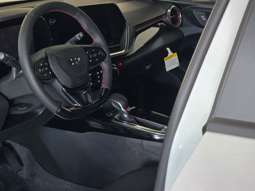 2026 CHEVROLET TRAX - Image 21