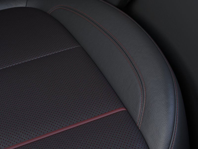 2026 CHEVROLET BLAZER - Image 55