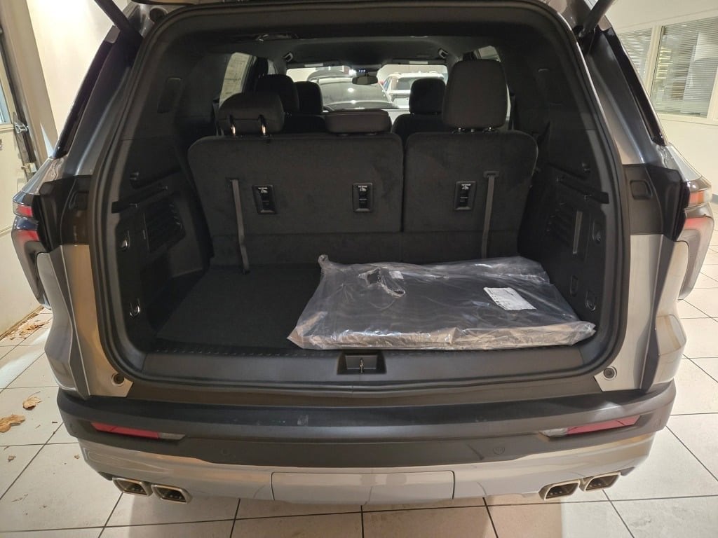 2026 CHEVROLET TRAVERSE - Image 13