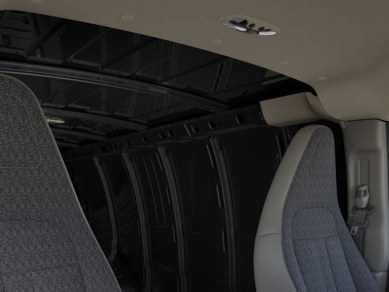 2025 CHEVROLET EXPRESS - Image 24