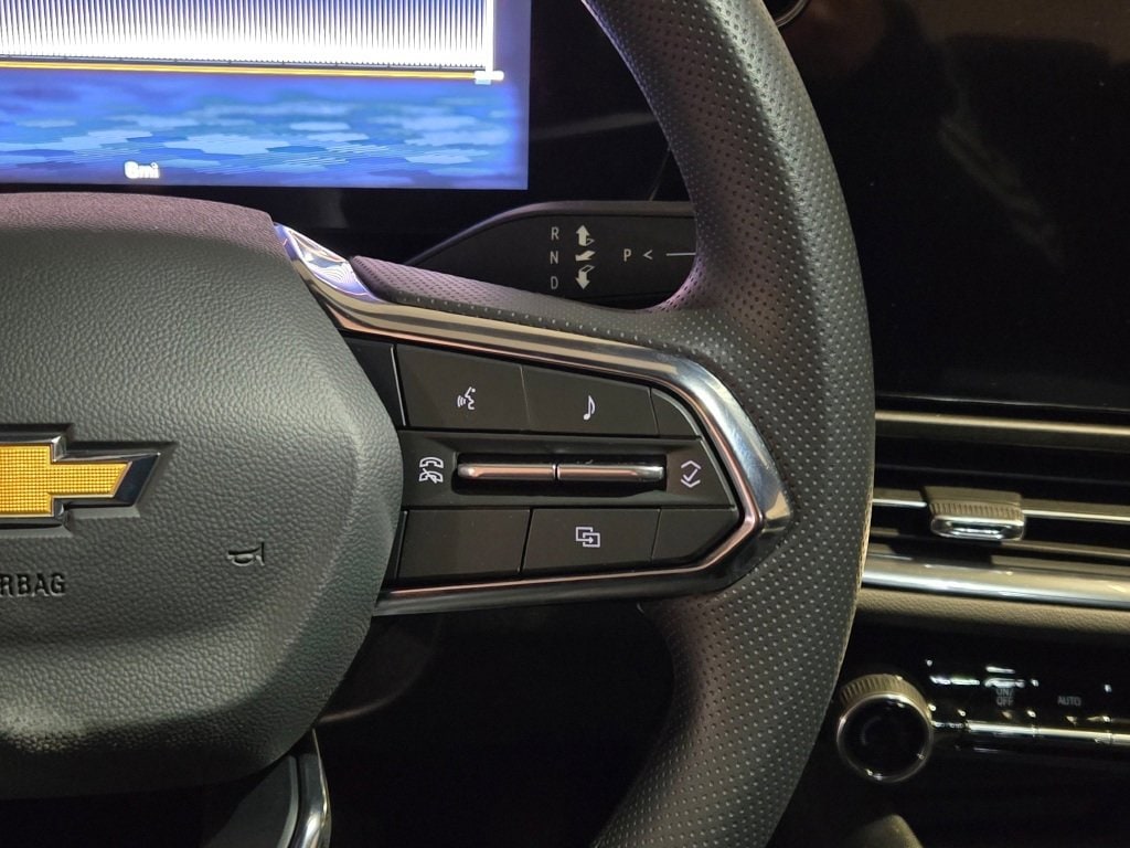 2026 CHEVROLET EQUINOX - Image 27