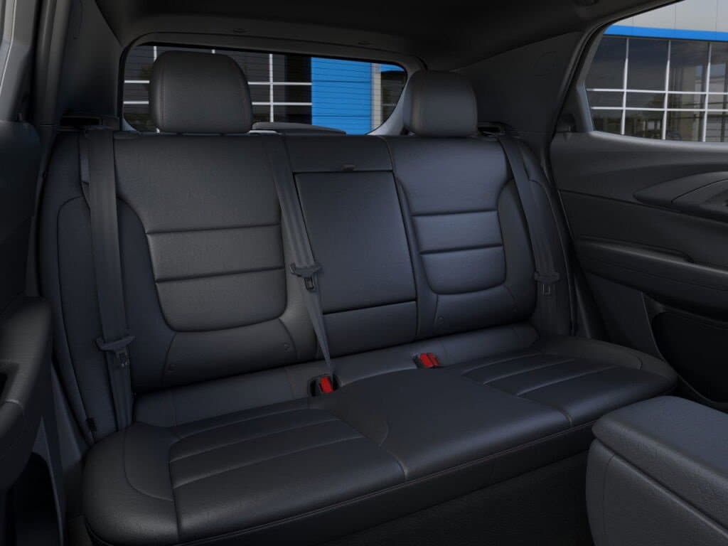 2026 CHEVROLET TRAILBLAZER - Image 17