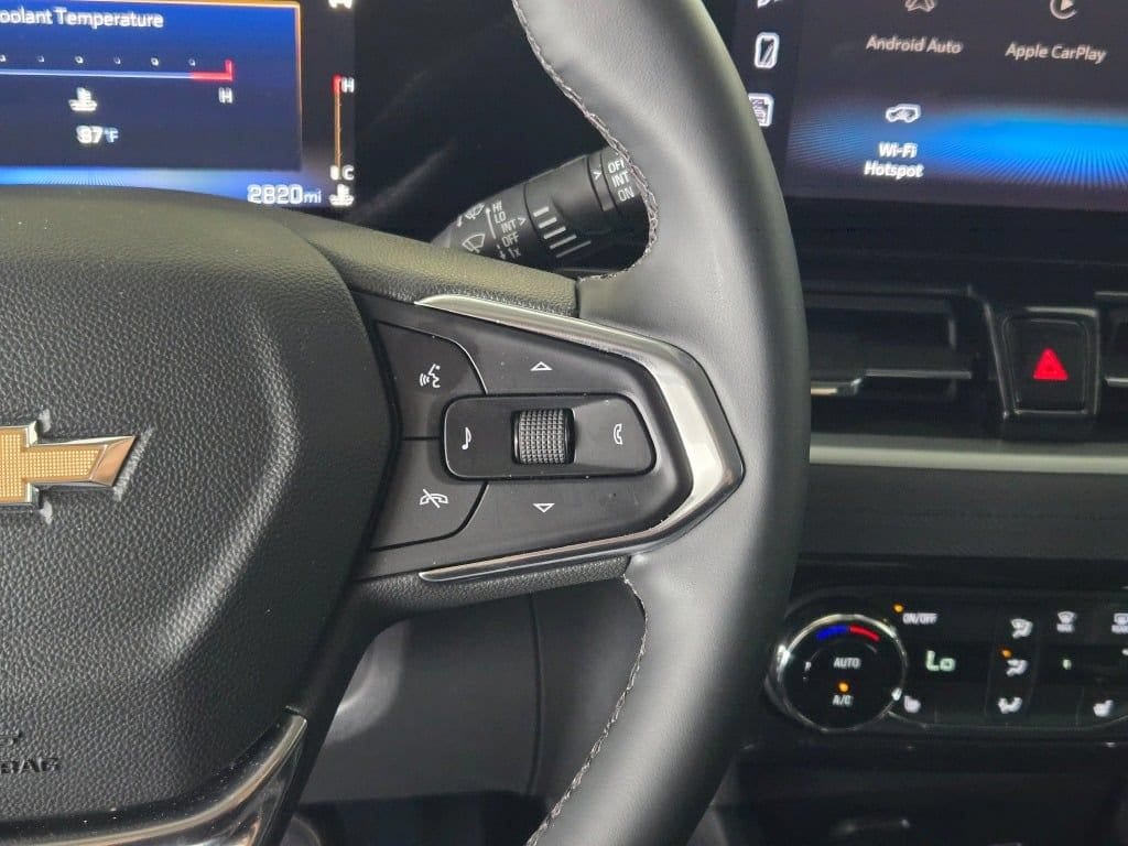 2026 Chevrolet Trailblazer LT - Photo 29