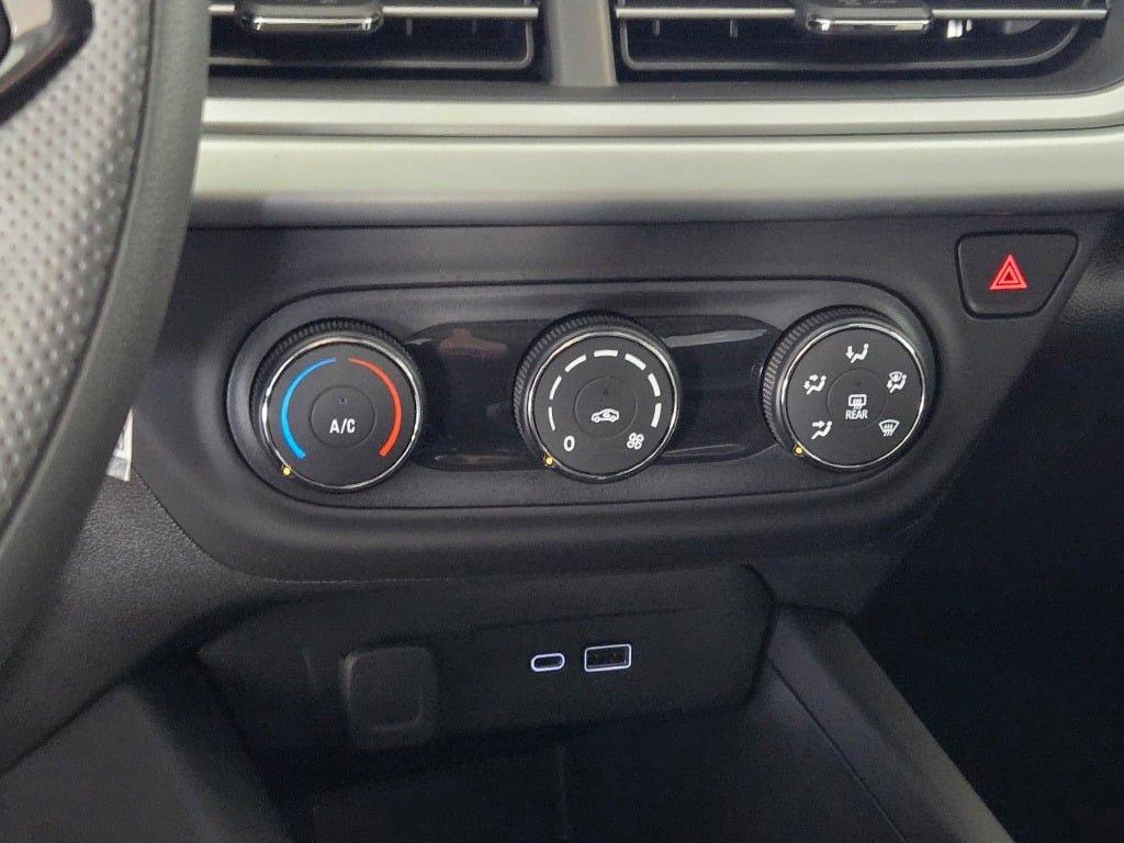 2026 CHEVROLET TRAX - Image 23