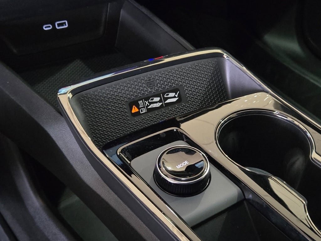 2026 CHEVROLET EQUINOX - Image 28