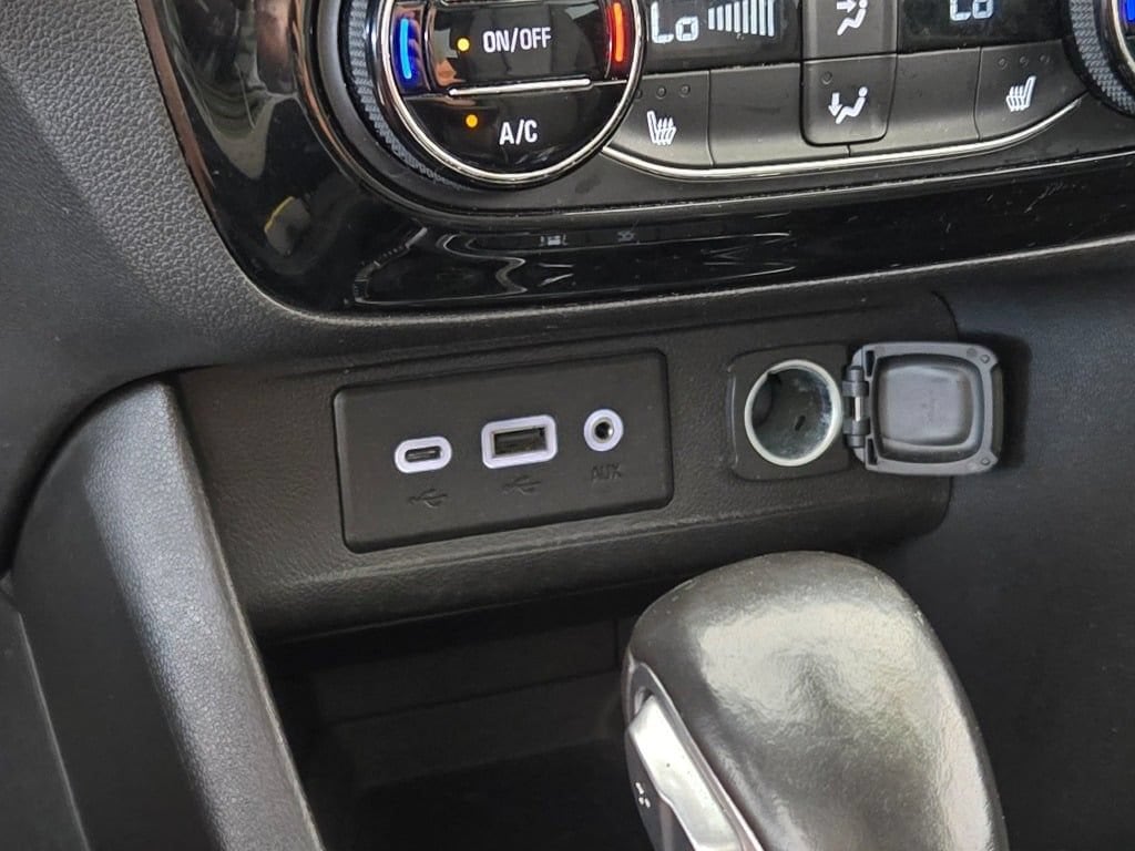 2020 Buick Encore GX Select - Photo 26