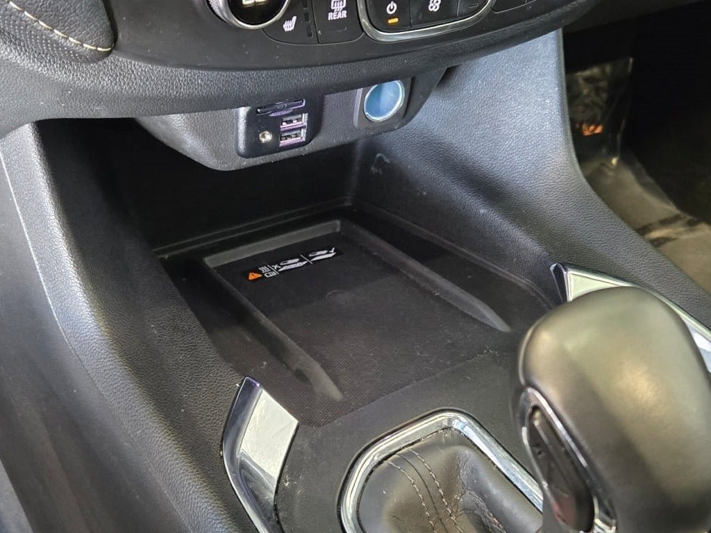 2023 CHEVROLET TRAVERSE - Image 29