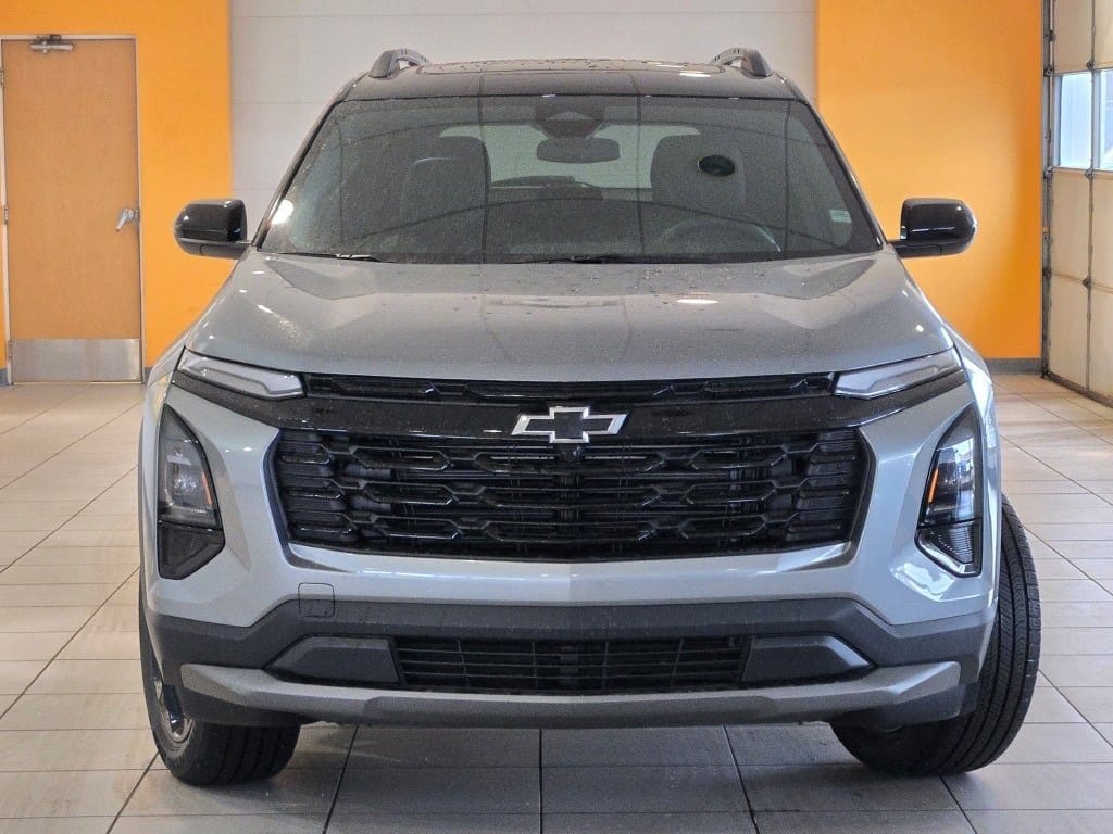 2026 CHEVROLET EQUINOX - Image 3