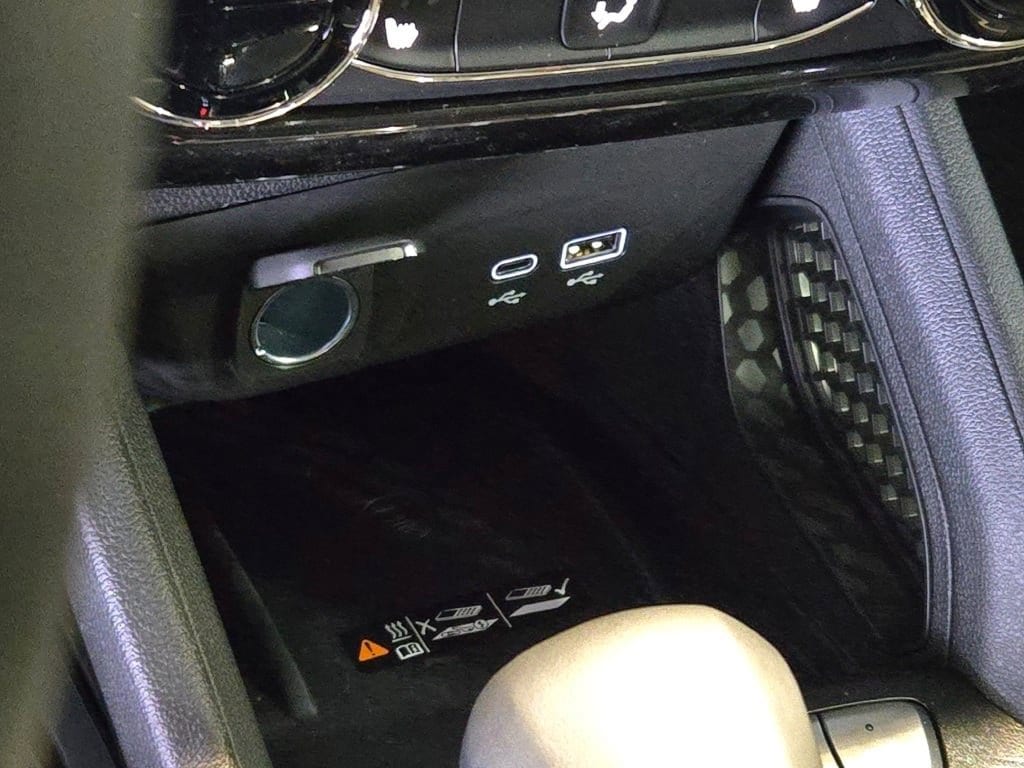 2026 CHEVROLET TRAILBLAZER - Image 25