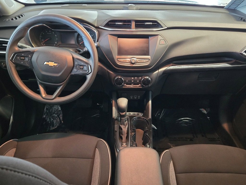 2023 CHEVROLET TRAILBLAZER - Image 16