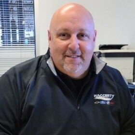 Staff member Chris Caccitolo from ID_6979536f41dc