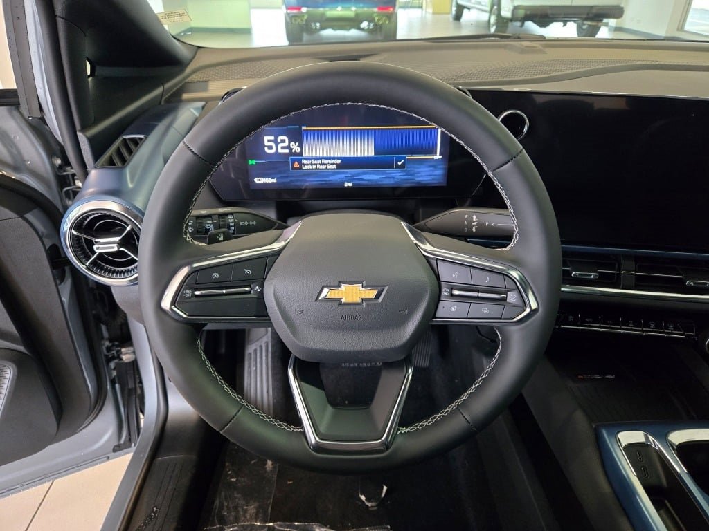 2026 CHEVROLET EQUINOX - Image 30