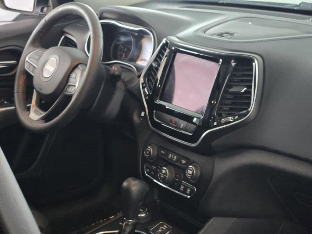 2022 Jeep Cherokee Limited - Photo 8
