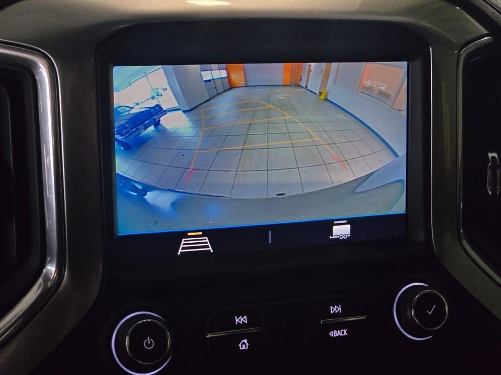 2022 CHEVROLET SILVERADO LTD - Image 24