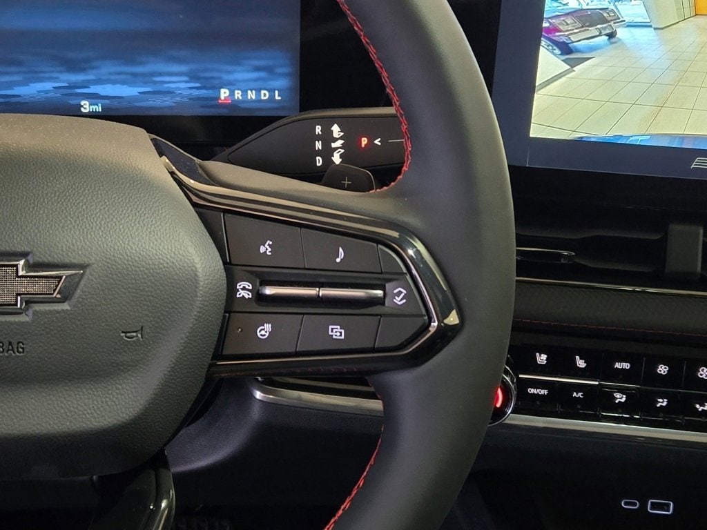 2026 CHEVROLET EQUINOX - Image 31