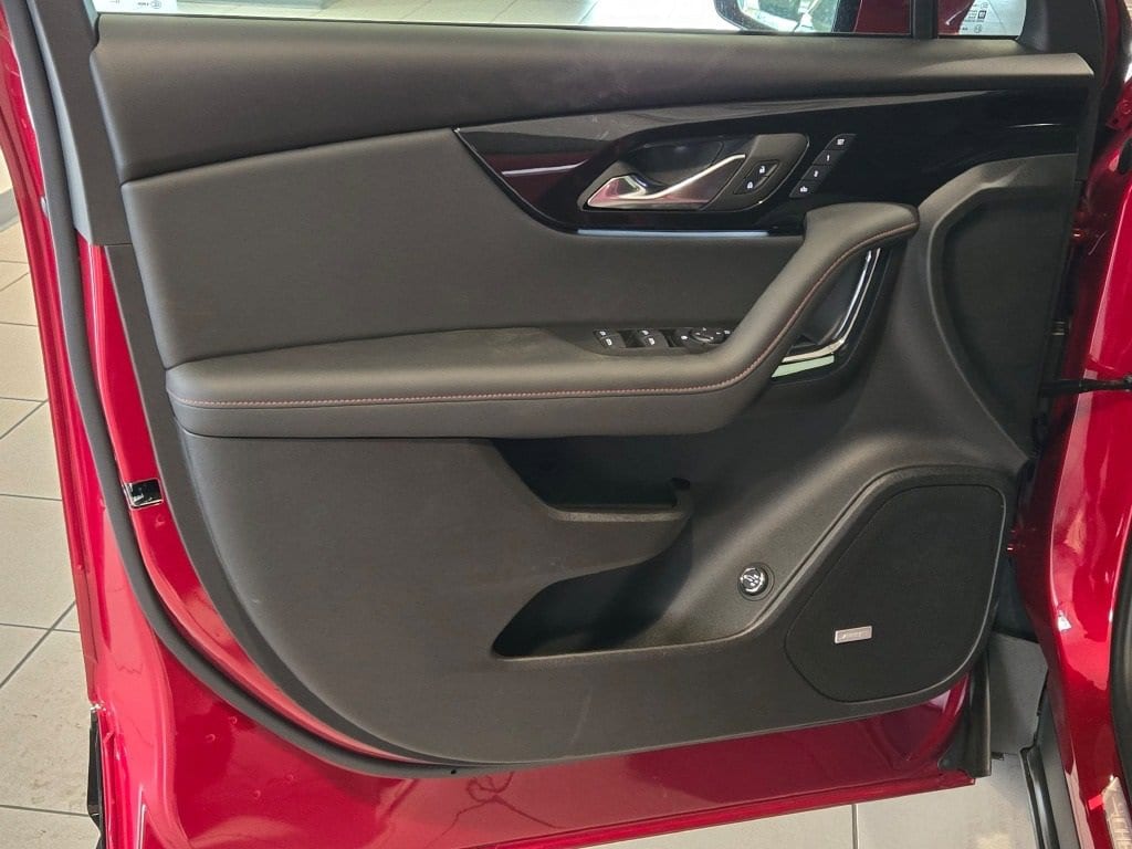 2026 CHEVROLET BLAZER - Image 20