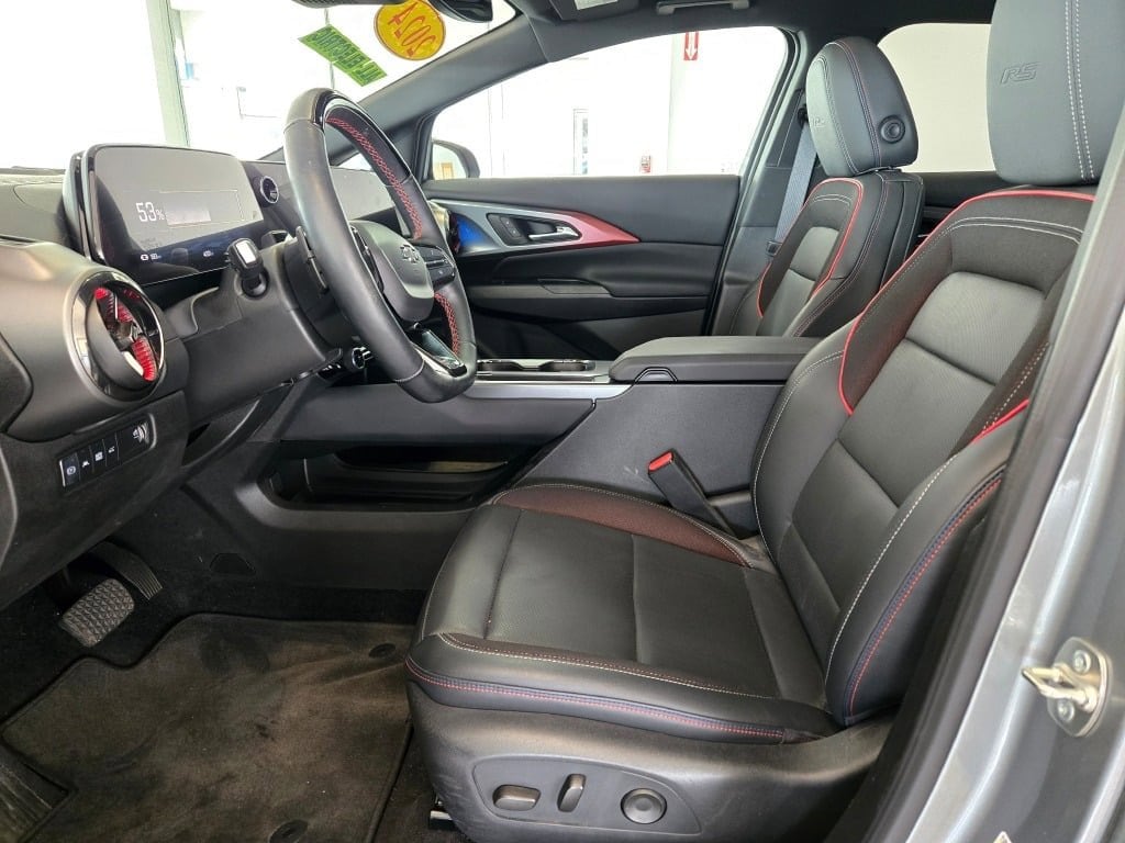 2024 CHEVROLET EQUINOX - Image 21