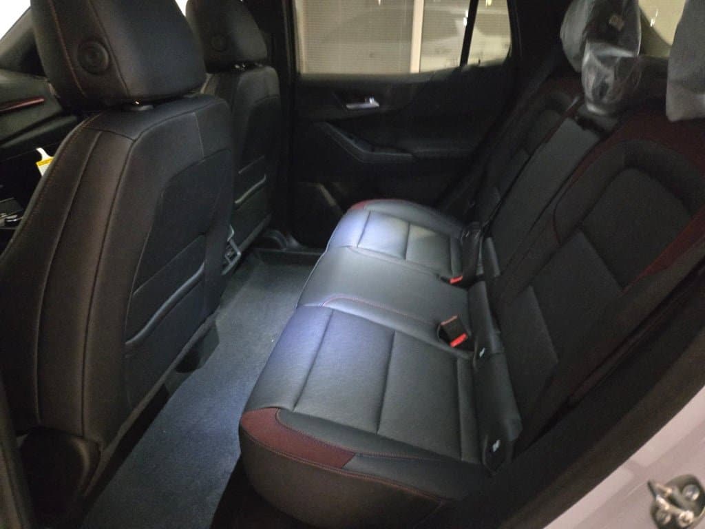 2026 CHEVROLET EQUINOX - Image 16