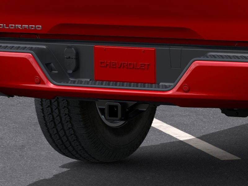 2025 CHEVROLET COLORADO - Image 41