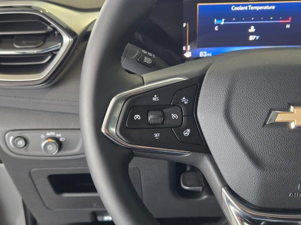 2026 Chevrolet Trailblazer LT - Photo 28