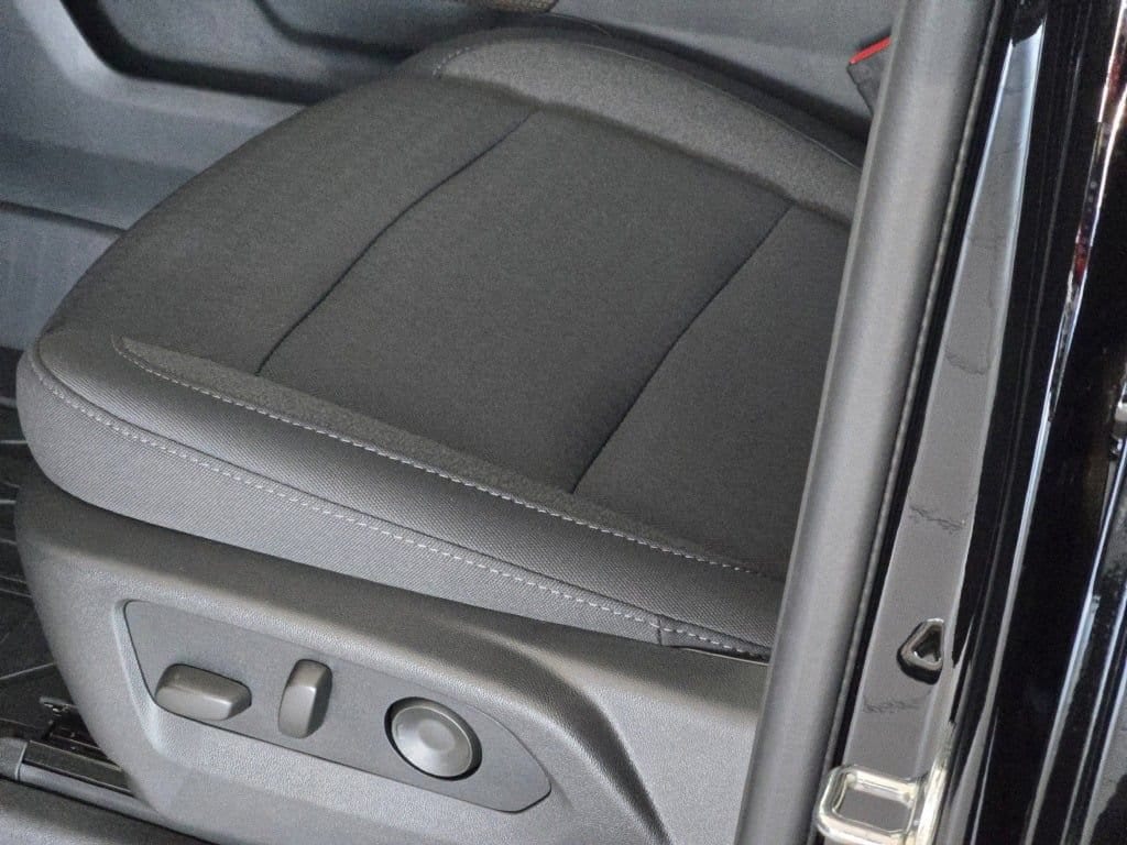 2026 Chevrolet Silverado 1500 LT - Photo 23
