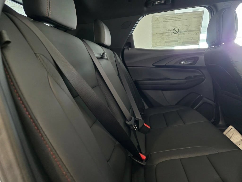 2026 Chevrolet Trailblazer RS - Photo 9