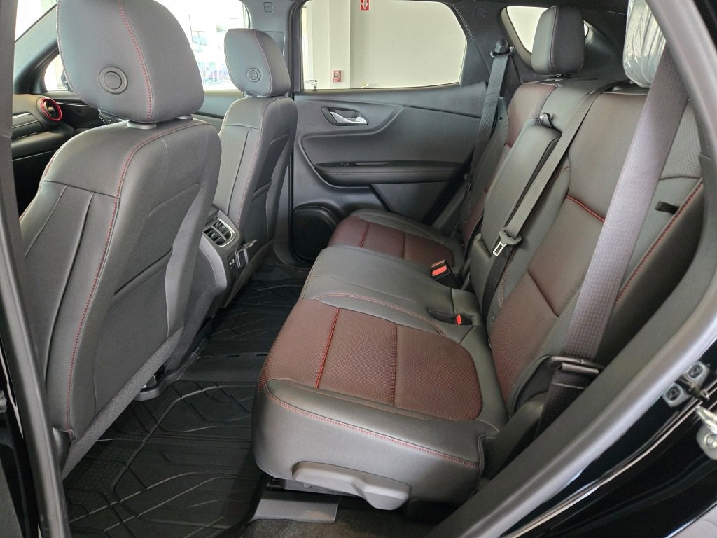 2026 CHEVROLET BLAZER - Image 16
