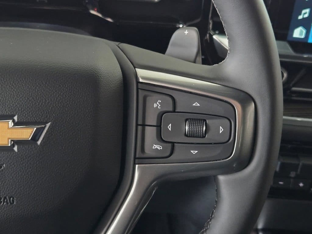 2026 Chevrolet Silverado 1500 LT - Photo 33