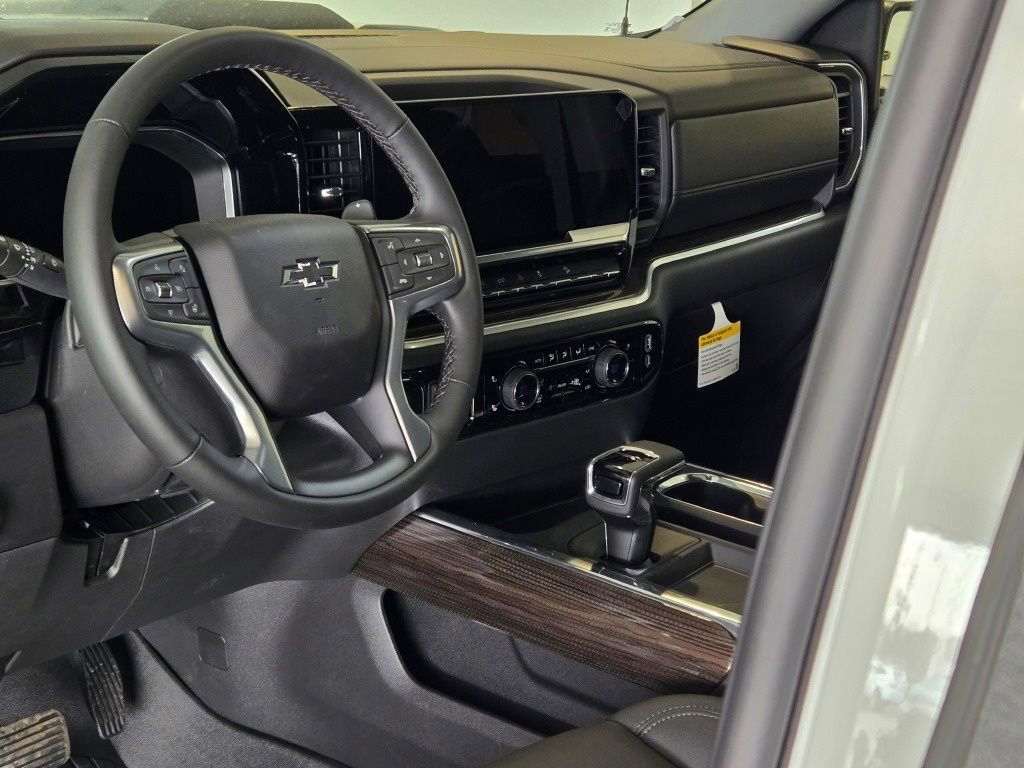 2026 Chevrolet Silverado 1500 LT Trail Boss - Photo 23