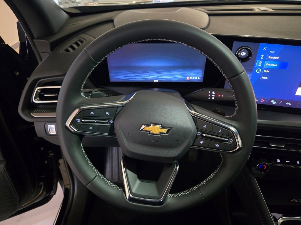 2026 CHEVROLET TRAVERSE - Image 29