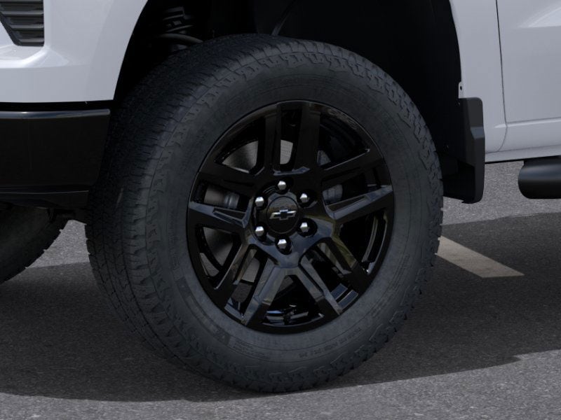 2026 Chevrolet Silverado 1500 LT Trail Boss - Photo 42
