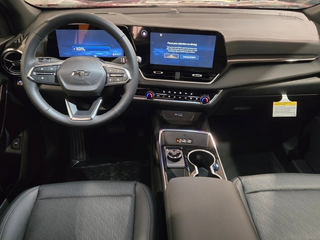 2026 CHEVROLET EQUINOX - Image 17