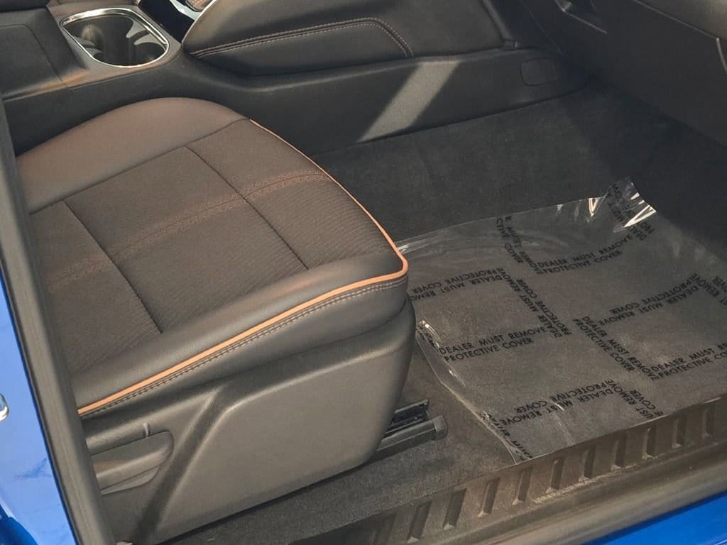 2024 GMC Canyon AT4 - Photo 8