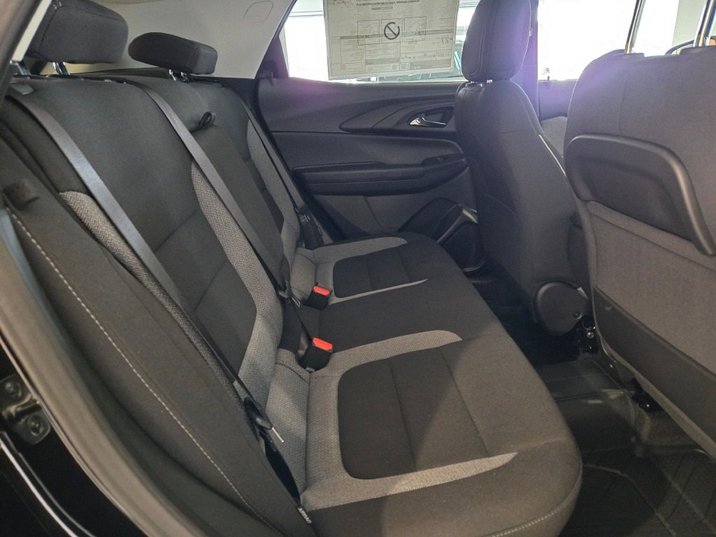 2026 CHEVROLET TRAILBLAZER - Image 9