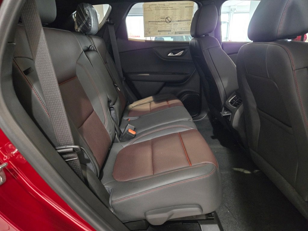 2026 CHEVROLET BLAZER - Image 9