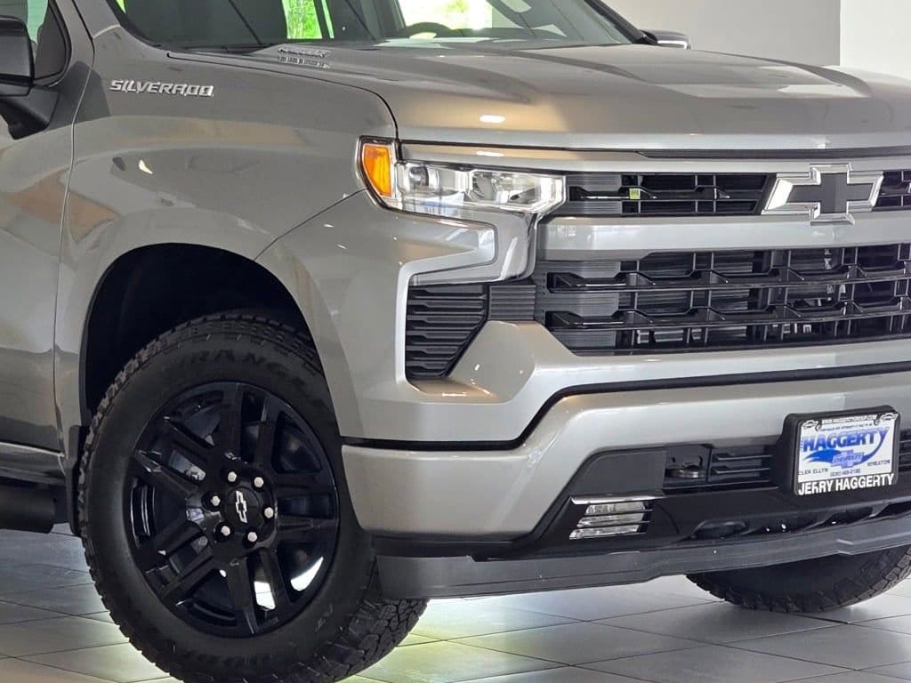 2026 Chevrolet Silverado 1500 RST - Photo 2