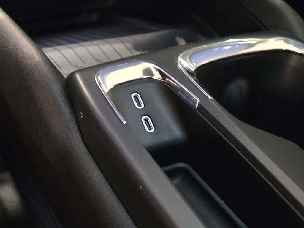 2026 CHEVROLET EQUINOX - Image 25