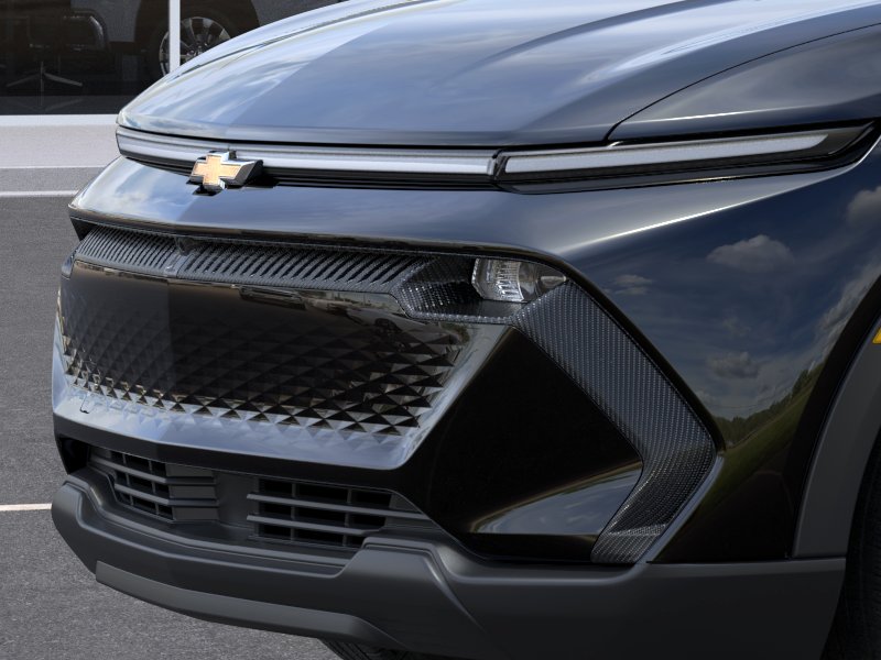 2026 Chevrolet Equinox EV 2LT - Photo 43