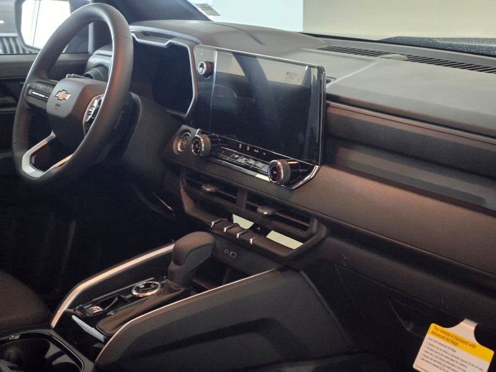 2026 CHEVROLET COLORADO - Image 7