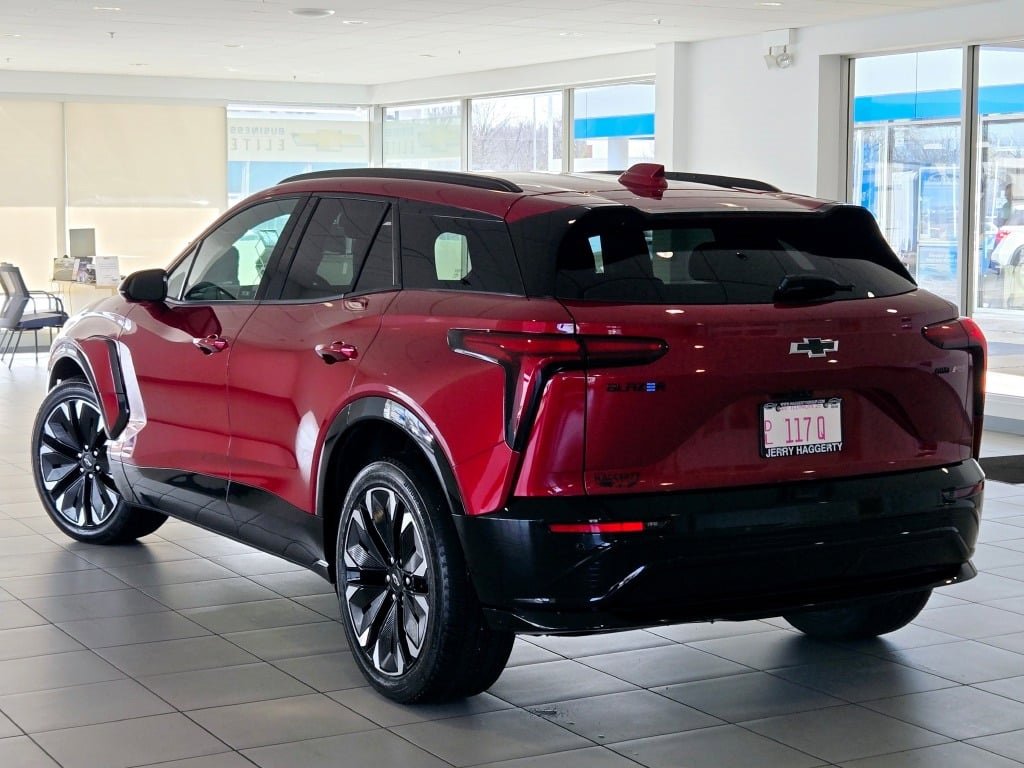 2024 CHEVROLET BLAZER - Image 14