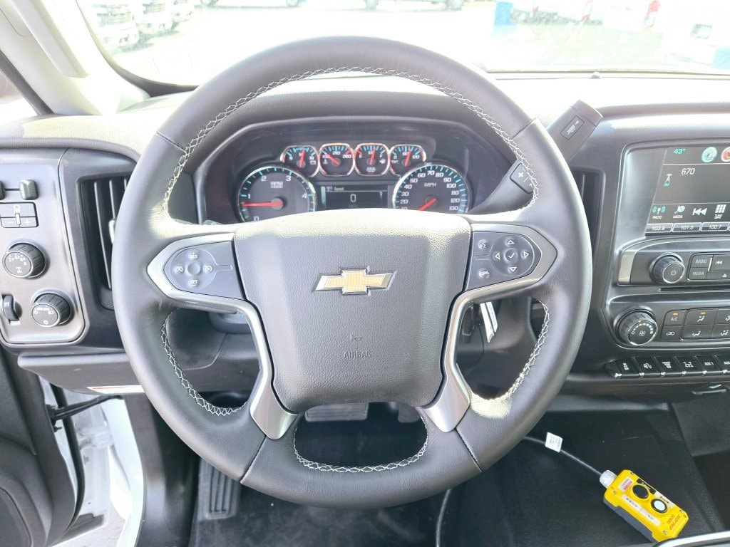 2024 GM GM515 - Image 28