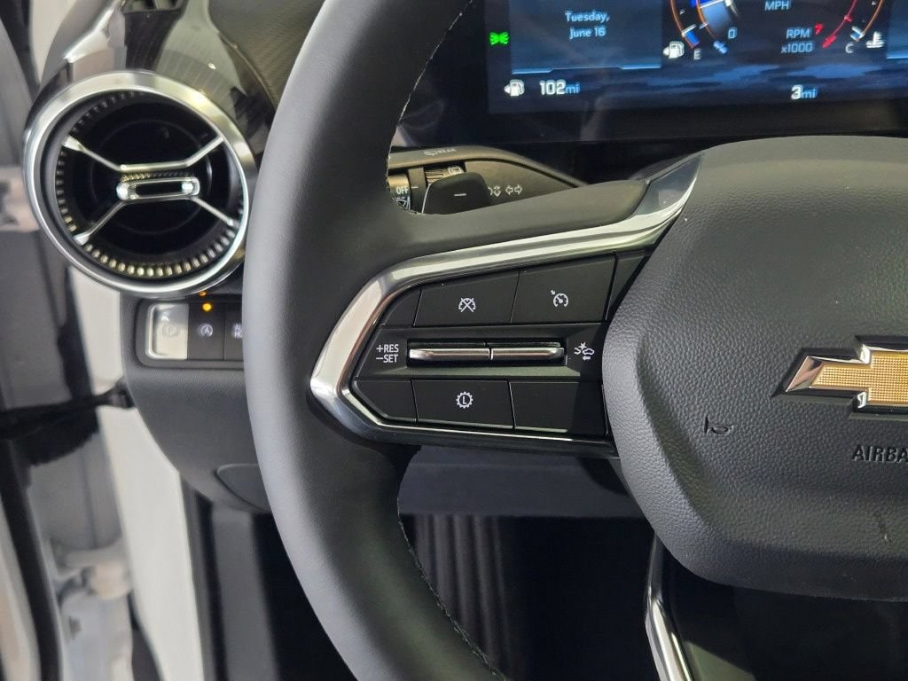 2026 Chevrolet Equinox LT - Photo 28