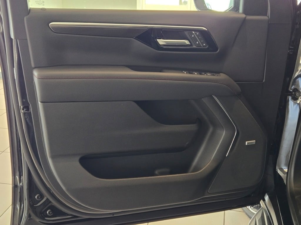 2026 CHEVROLET SUBURBAN - Image 20