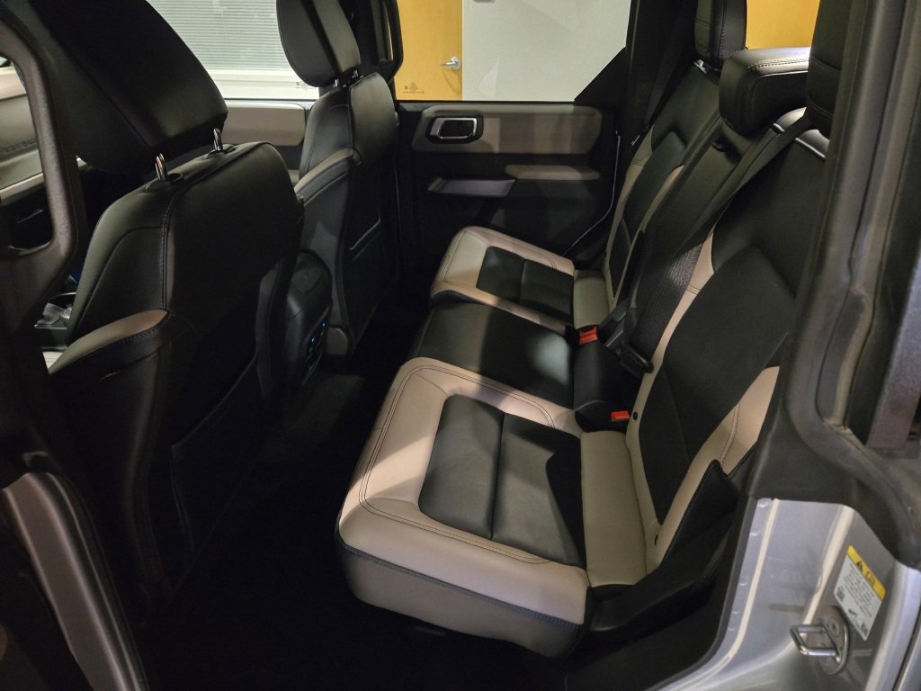 2023 FORD BRONCO - Image 14