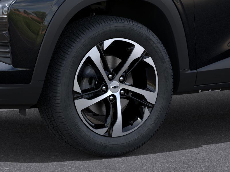 2026 CHEVROLET TRAX - Image 36