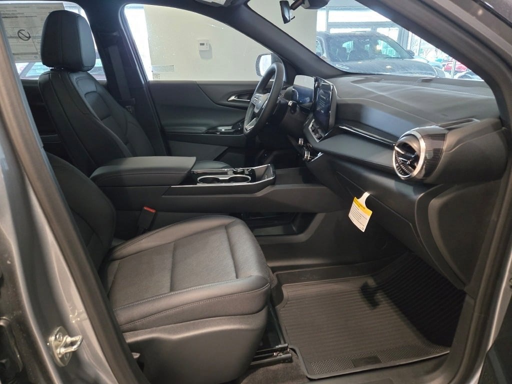 2026 CHEVROLET EQUINOX - Image 6