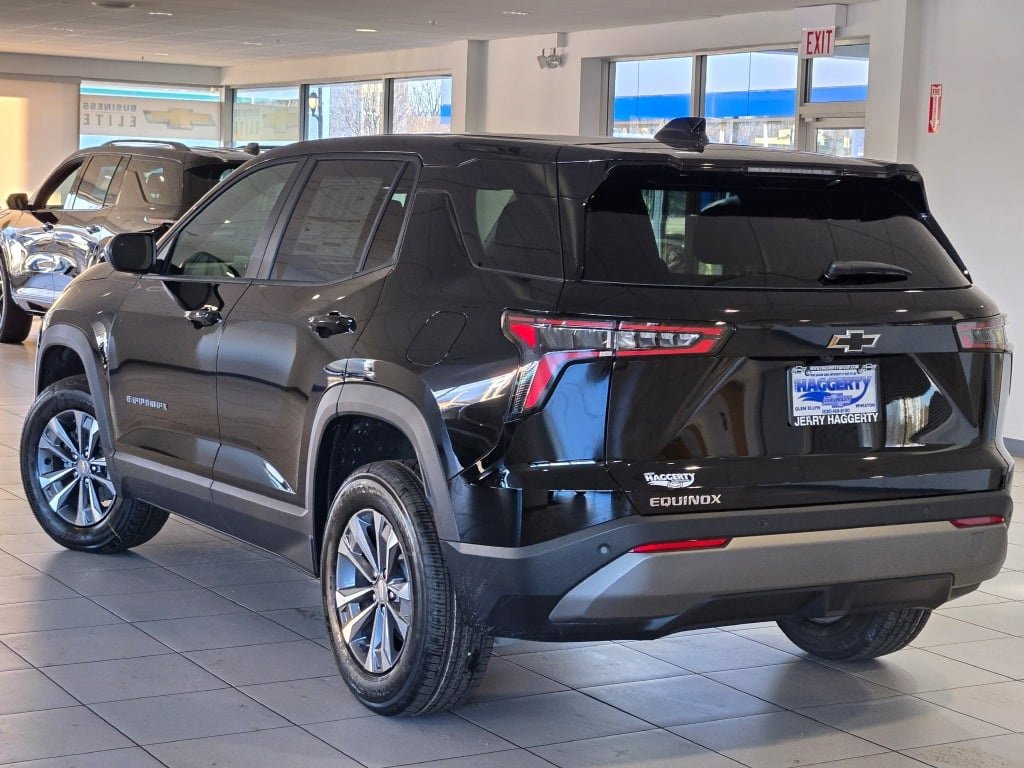 2026 CHEVROLET EQUINOX - Image 11