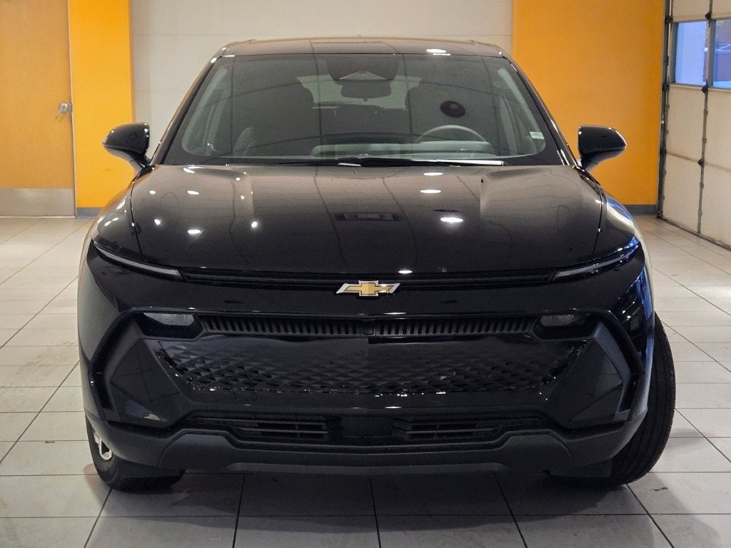 2026 CHEVROLET EQUINOX - Image 2